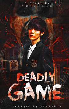 Deadly Game Book Cover