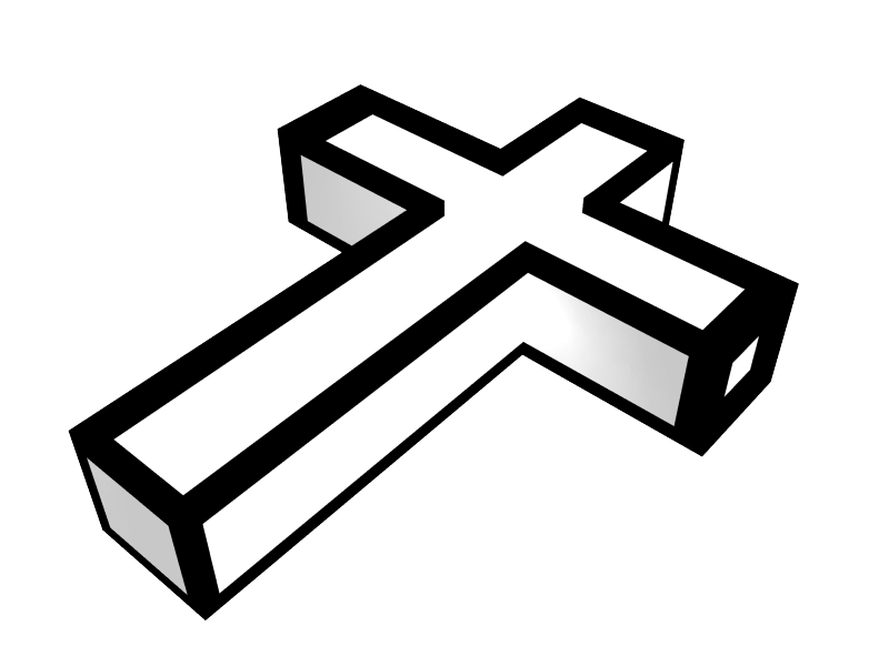 3D Vector Cross