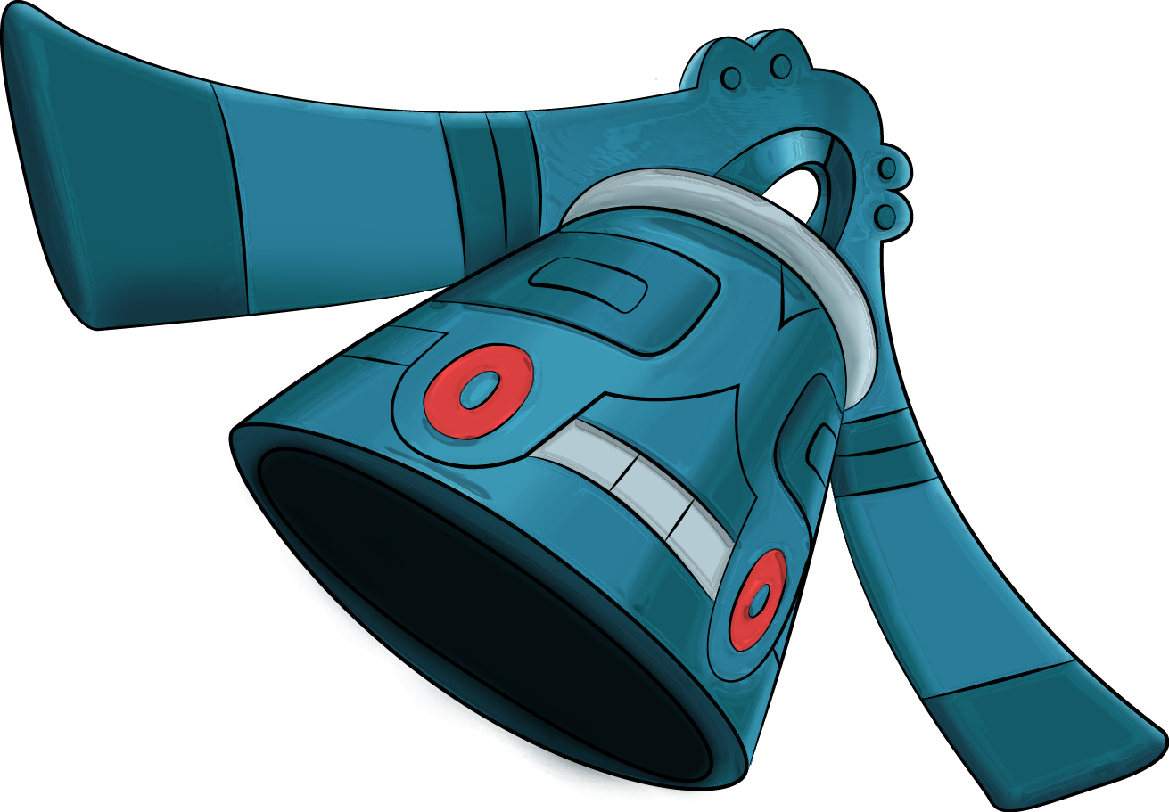 Bronzong