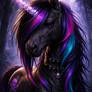 Emo Unicorn