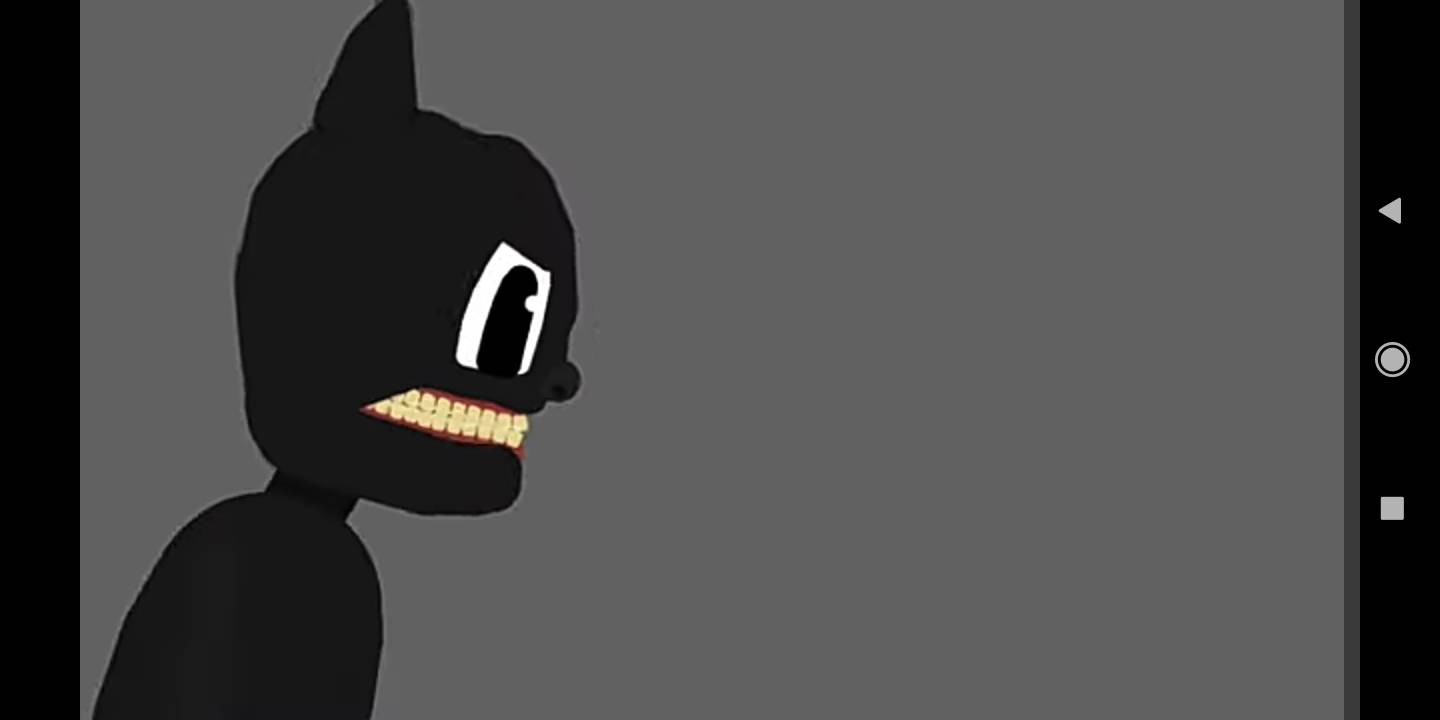 photo Cartoon Cat Sticknodes cartoon cat dc2 by jakubmacekcz on