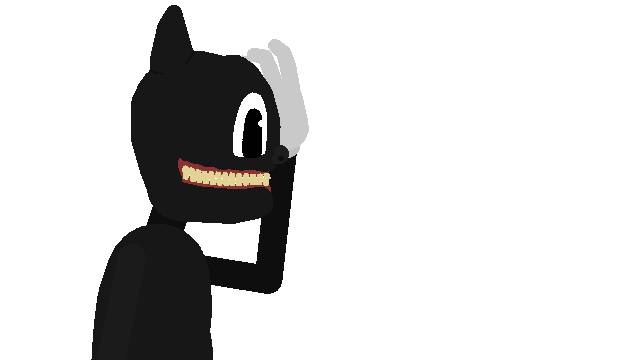 picture Cartoon Cat Sticknodes i try stick nodes by jakubmacekcz on