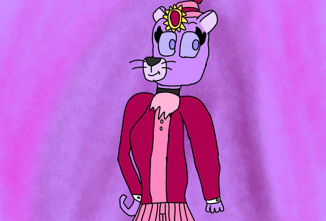 Princess Romy from Willy Fog 2 by JakubMacekCZ on DeviantArt