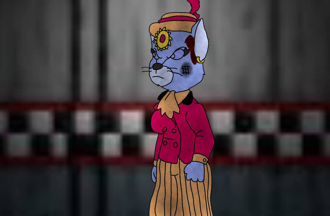 Princess Romy by JakubMacekCZ on DeviantArt