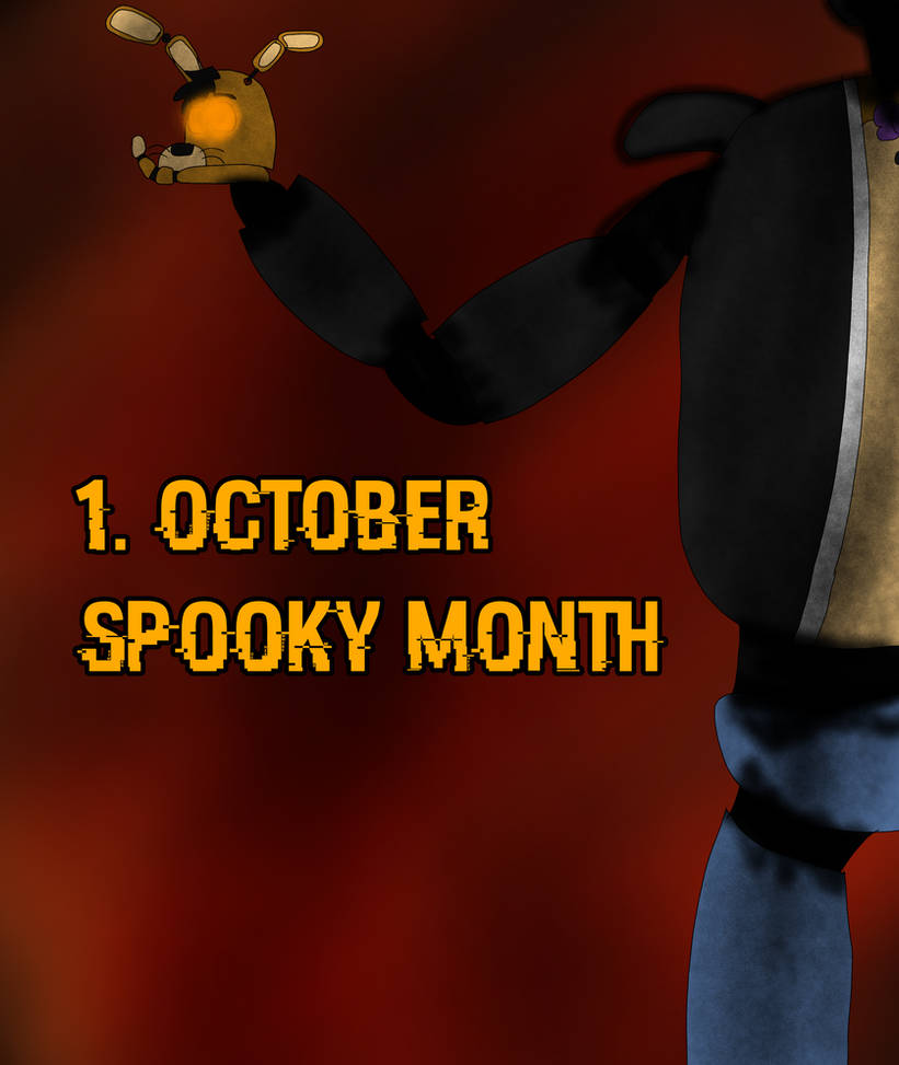 October October Chapter One 1st October by JakubMacekCZ on DeviantArt