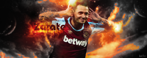 Mauro Zarate