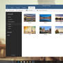 [Concept] New file explorer windows 10