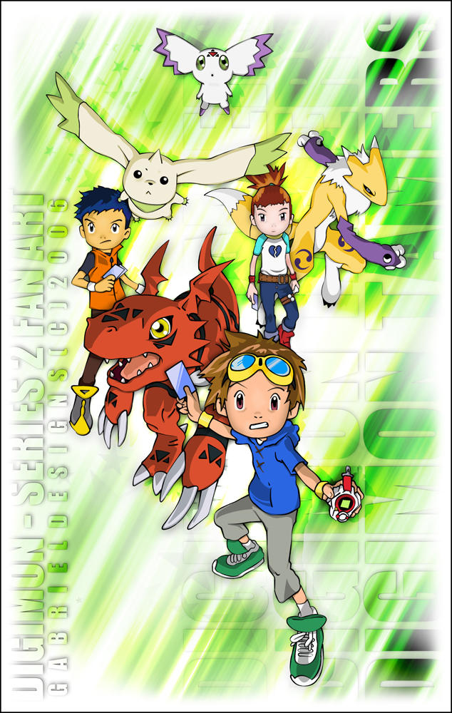 Digimon Tamers Fan Art By TheNotoriousGAB On DeviantArt digimon-tamers-fan-art-by-thenotoriousgab-on-deviantart