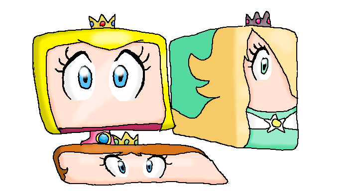 Upgraded computer by Redflare500 on DeviantArt