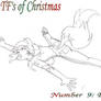 25 TFs of christmas 9