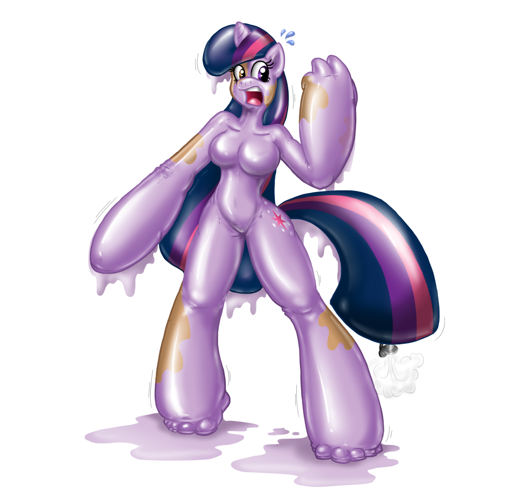 Oldie: Trumangrace Rubber Twilight TF