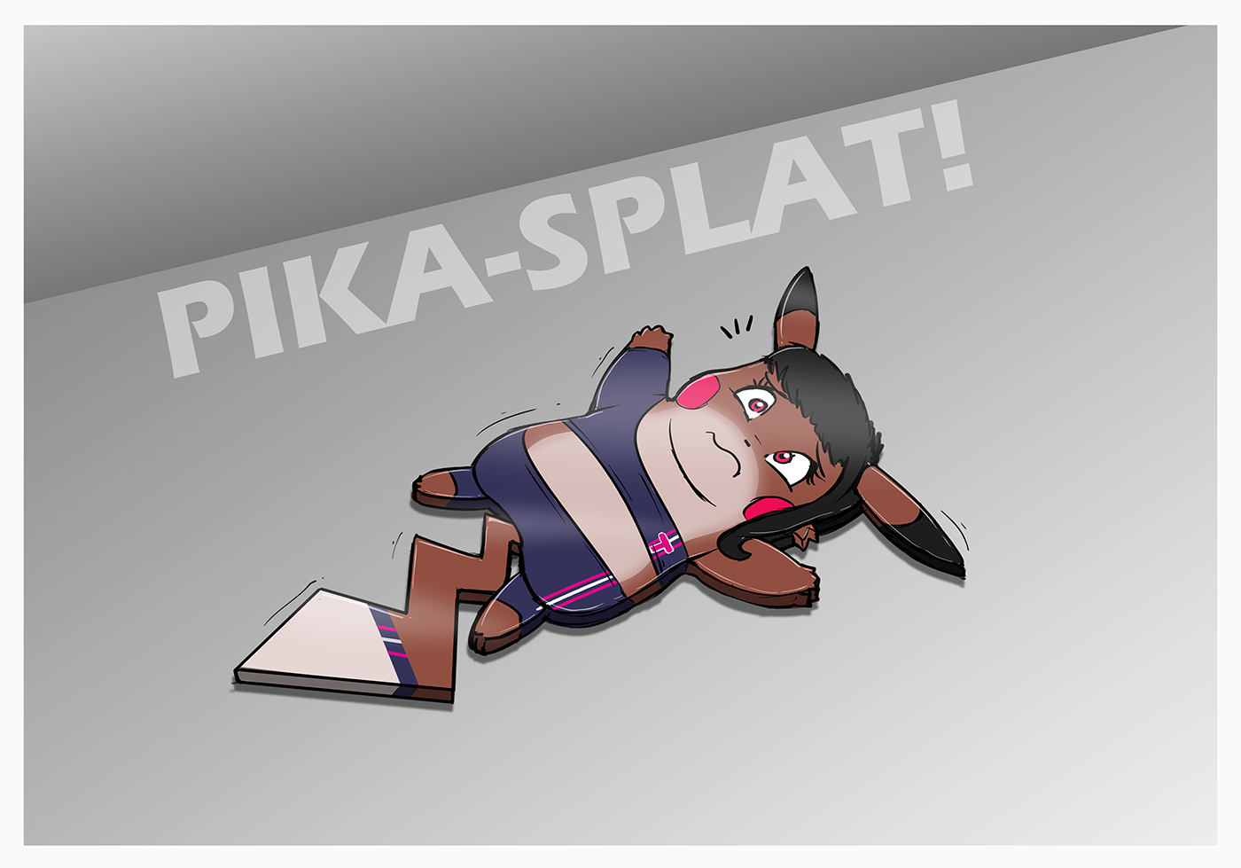 TFI 2015 Round 2: PIKASPLAT