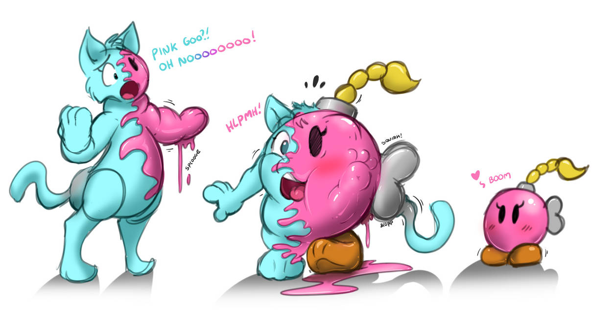 TF TG Yoshi