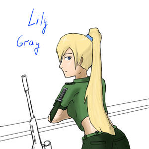 Lily