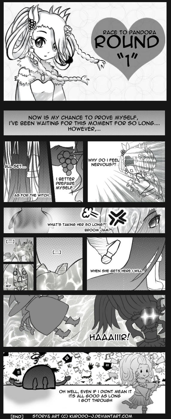 RTP round 1 by kurodo-j on DeviantArt
