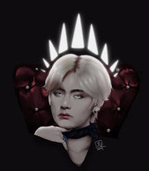 TAE: King without a crown.