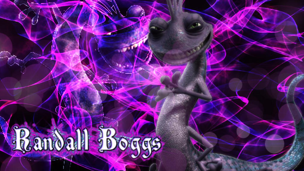 Randall Boggs Desktop Wallpaper! by xXHanaChanXx on DeviantArt Randall Boggs Desktop Wallpaper! by xXHanaChanXx on DeviantArt
