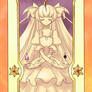 MadoKami Card