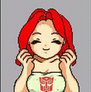 Autobot fangirl