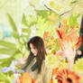 Cover Zingme #1 Seohyun