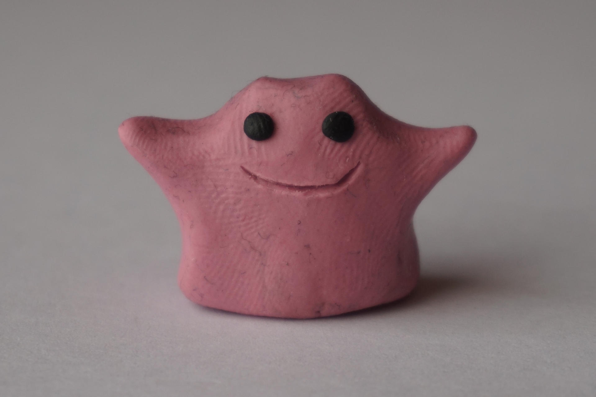 Ditto by Matt-Smachine on DeviantArt