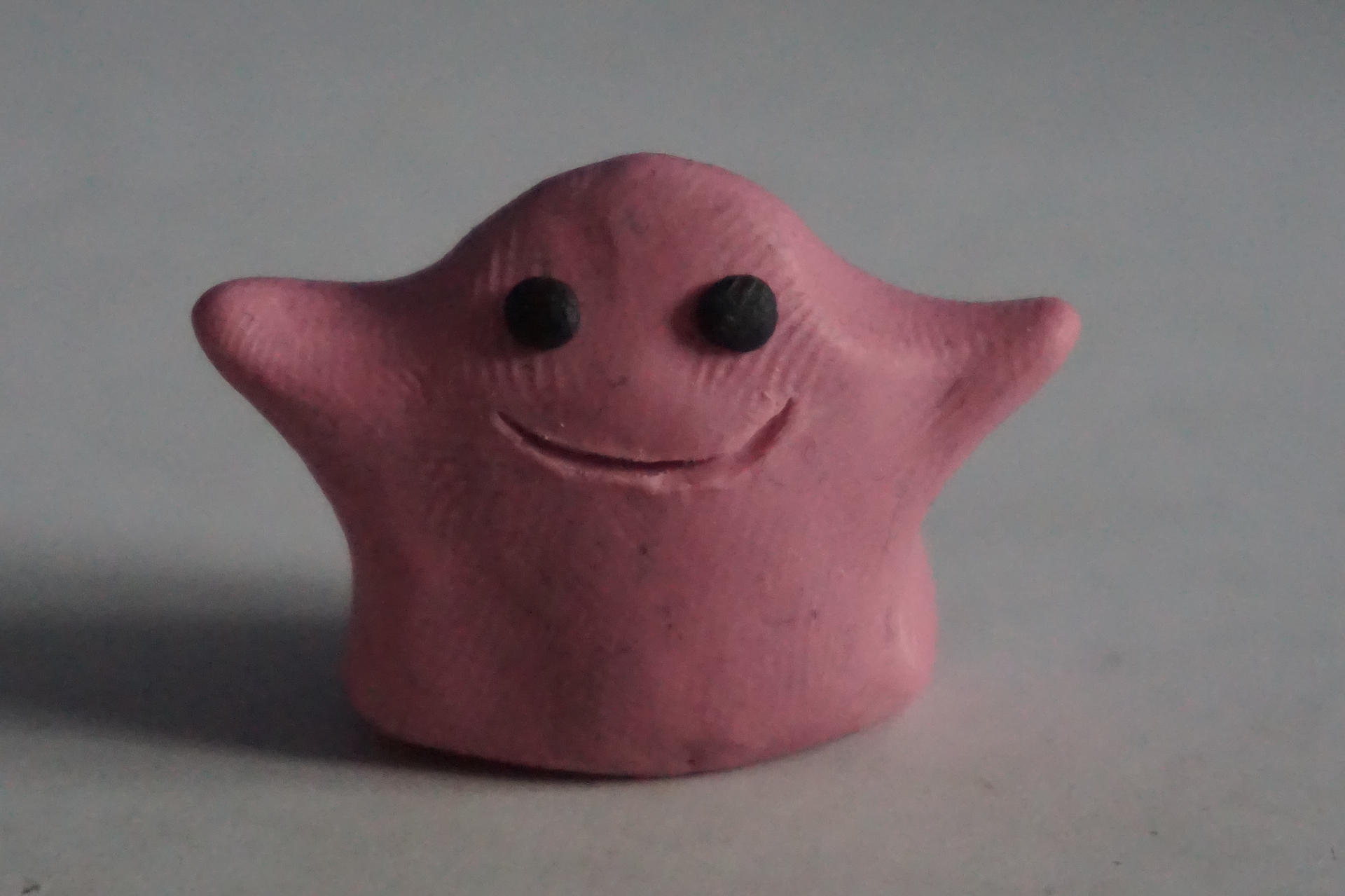 Ditto by Matt-Smachine on DeviantArt
