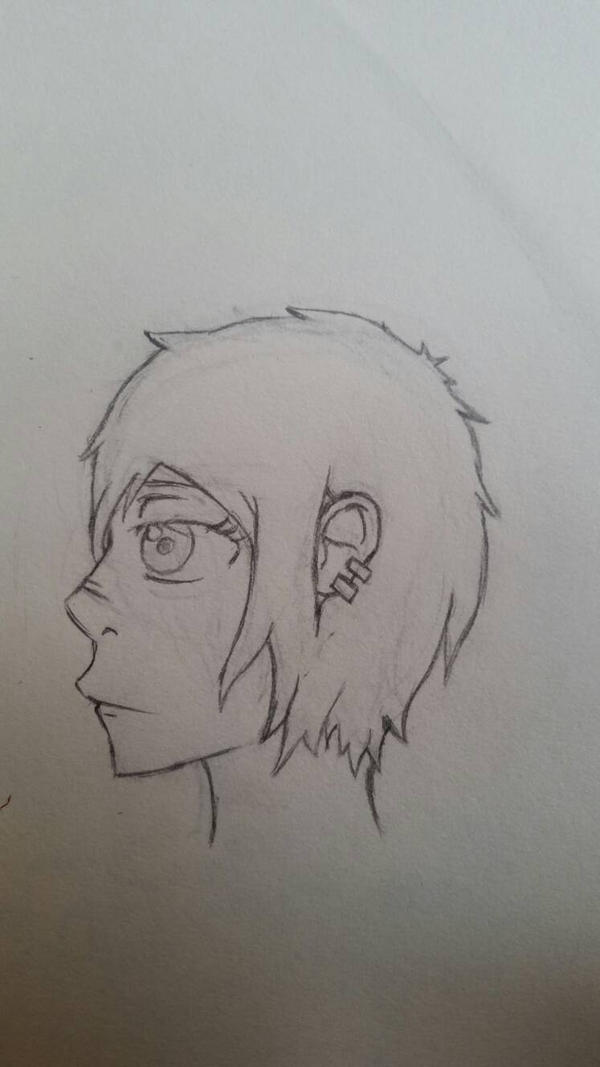 Random Profile by SigilofTheWicked on DeviantArt