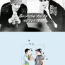 [130809][Graphic] Because you're my destiny