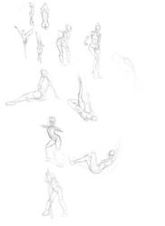 Figure studies