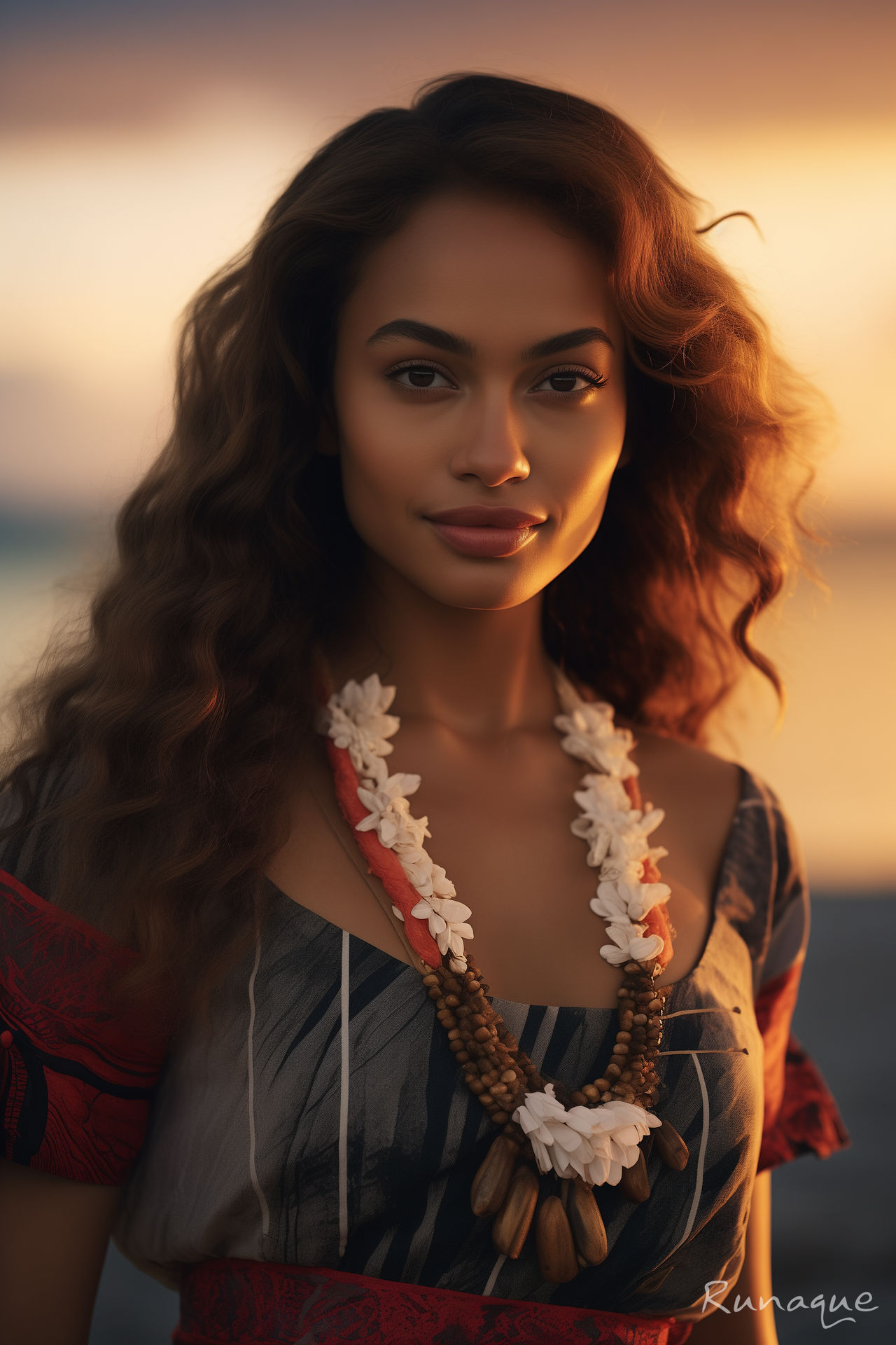 French Polynesian by TheRunaque on DeviantArt