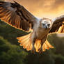 Philippine Eagle