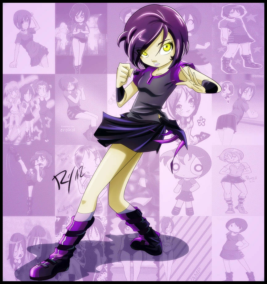 Katory by erohd on DeviantArt