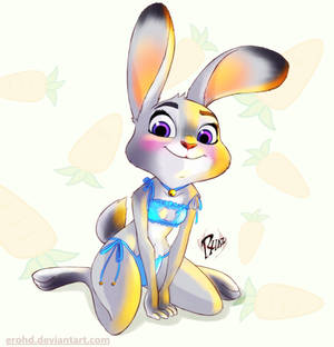 Judy Hopps