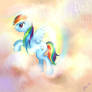 Rainbow Dash