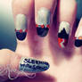 SWS nails