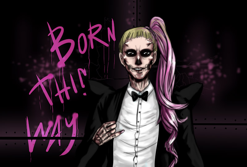 Born This Way