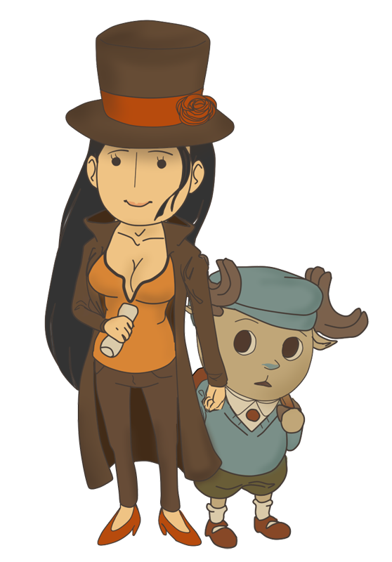 Layton