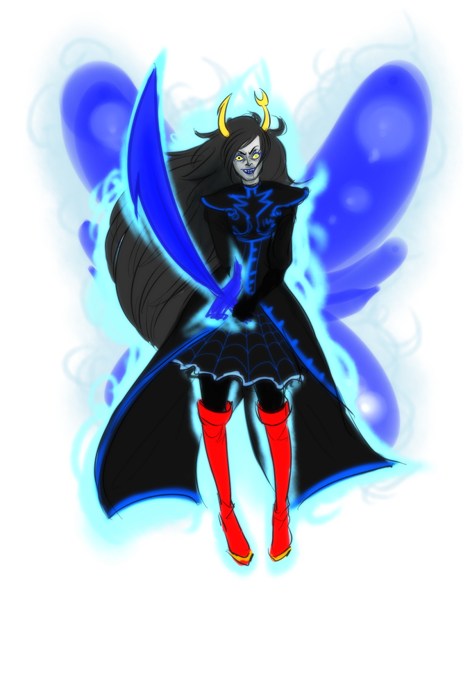 HELLYEAHVRISKA