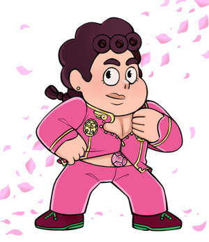 Giorno Steven