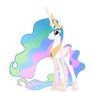 Celestia Vector