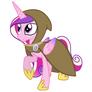 #49 Crystal Search Cadance