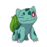 Bulbasaur