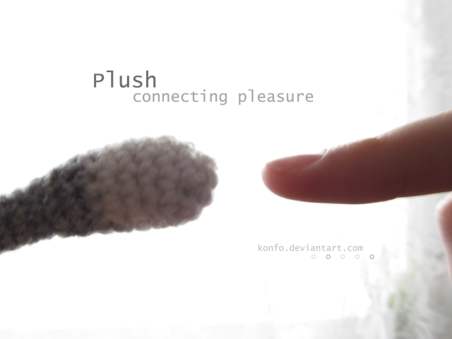 Plush