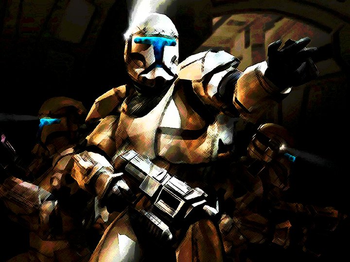 Republic Commandos by THEevilMC on DeviantArt