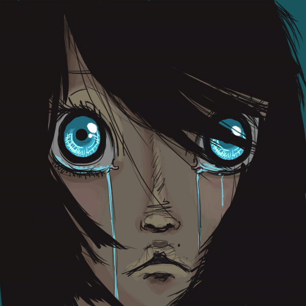 Why...animation by Pinkapples on DeviantArt