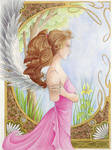 The Beauty of Imperfection by Raafke