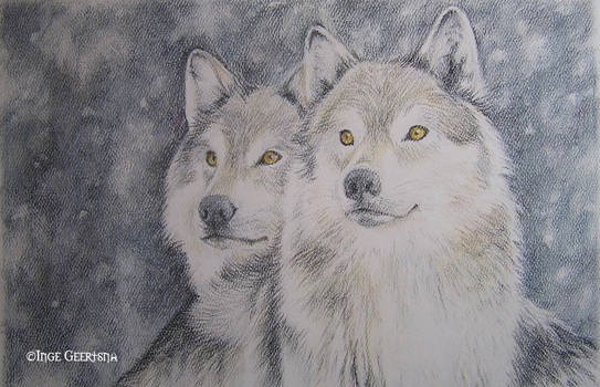 Wolves