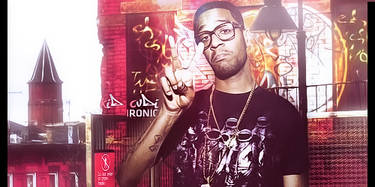 Kid Cudi