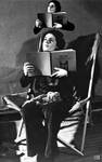 St. Man Ray - updated by Batsceba