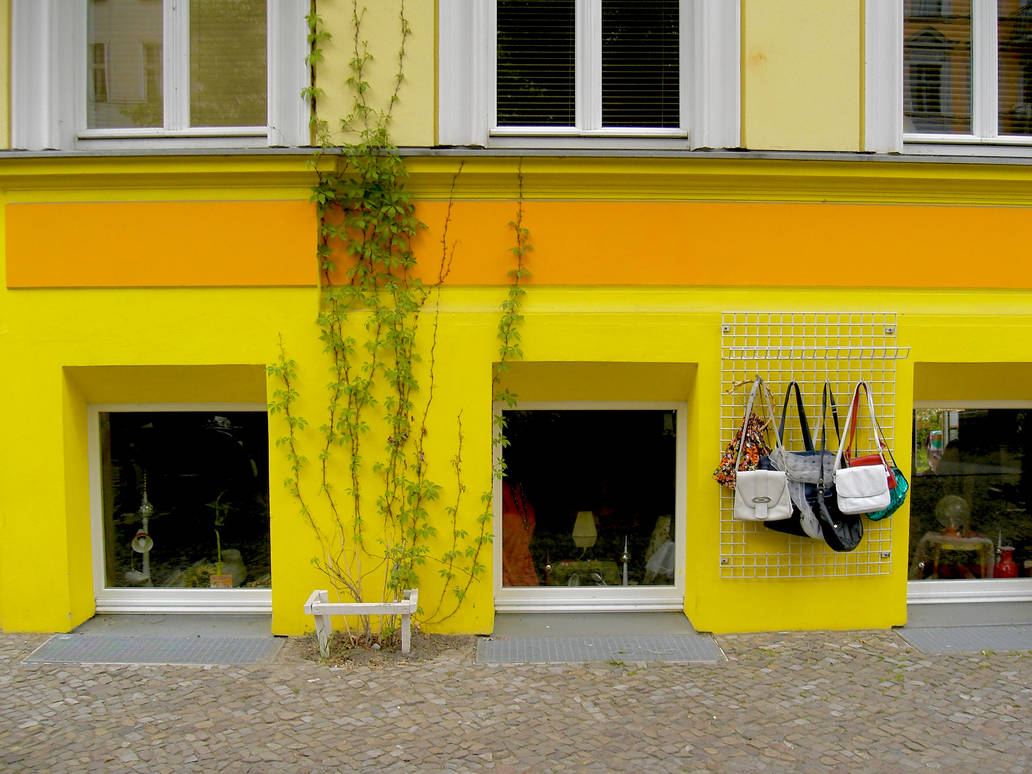 Yellow. Shop The Yellow Shop by Batsceba on DeviantArt